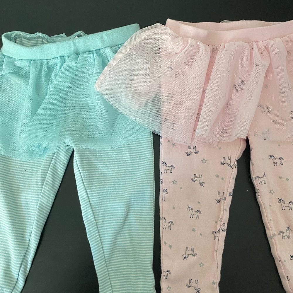 Carters never worn no tags!